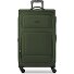  Edition 04 4 Rollen Trolley 78 cm mit Dehnfalte Variante slate-green