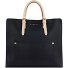  Ella Handtasche 37 cm Variante schwarz