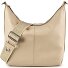  Paris Schultertasche M Leder 40 cm Variante biscotti