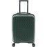  4400 4 Rollen Kabinentrolley 55 cm mit Dehnfalte Variante emerald green