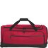 Crosslite 5.0 2 Rollen Reisetasche L 79 cm Variante red
