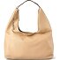  Elaria Schultertasche L 48 cm Variante camel