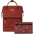  Adventurer Essentials Daypack L 48 cm Laptopfach Variante kaikoura