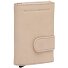  Iriona Geldbörse RFID Schutz Leder 7.5 cm Variante beige