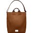  Ground Schultertasche 32 cm Laptopfach Variante sepia brown