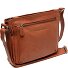  Aston Umhängetasche Leder 25 cm Variante cognac