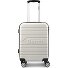 Seattle 4 Rollen Kabinentrolley S 55 cm Variante stone-grey