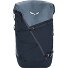  Puez 40+5 Wanderrucksack 59 cm Variante navy blazer-java blue