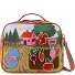  Maddy Farm Kinderreisetasche 29 cm Variante chateau rose
