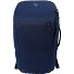  Nikuro Rucksack 54 cm Laptopfach Variante night sky