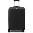  Box Sport 2.0 4 Rollen Trolley M 69 cm Variante nero-nero