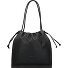  Dulse Schultertasche Leder 37 cm Variante noir