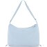  Skara Schultertasche 46 cm Laptopfach Variante sky blue