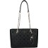  Tisha Shopper Tasche 37 cm Variante black logo