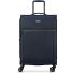  Brochant 3 4 Rollen Trolley 67 cm Variante marineblau
