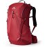  Jade 28 Wanderrucksack S-M 69 cm Variante ruby red