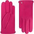  New York Handschuhe Leder Variante hot pink | 7