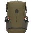  PQ-M Rucksack RFID 41 cm Laptopfach Variante green