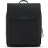  Tromso Daypack 36 cm Laptopfach Variante all black