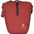  Weybridge 25+5L Fahrradtasche 43 cm Variante redwood