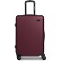  Edition 05 4 Rollen Trolley 66 cm Variante burgundy