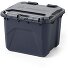  Alpaca 50 Equipment Box 50,5 cm Variante slate blue