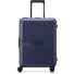  Delsey Paris x United Colors of Benetton 4 Rollen Kabinentrolley 55 cm Variante navy