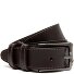  Tanaro Gürtel Leder Variante brown | 115 cm