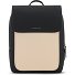  Tromso Daypack 36 cm Laptopfach Variante cream black