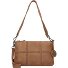  Fashion Lights Cyrene Schultertasche Leder 30 cm Variante spicy ginger