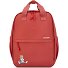  Warner Bros Business-Rucksack 40 cm Laptopfach Variante rosso