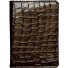  Cayenne Ausweisetui RFID Leder 9 cm Variante toffee