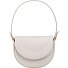  Schultertasche Leder 22 cm Variante pearl