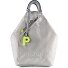  Lucky One City Rucksack 33 cm Variante silber