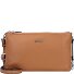  Ella Umhängetasche 14 cm Variante cognac