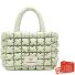  Unio Cortina S Handtasche 34 cm Variante pistaccio