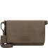  Soft Skylar Umhängetasche Leder 24 cm Variante tender taupe