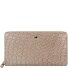  Verona Geldbörse Leder 19 cm Variante sand