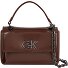  Re-Lock Mini Bag Schultertasche 17 cm Variante cioccolate lab