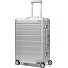  Pro Aluminium Trolley M Aluminium 66 cm Variante silver