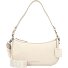  Always Ava Schultertasche Leder 28 cm Variante off white