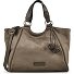  Idra Shopper Tasche L 43 cm Variante khaki