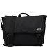  Core Essentials Neocroc Messenger 32.5 cm Variante noir