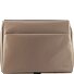  Tolja Messenger 38 cm Laptopfach Variante taupe