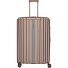  Paros 4 Rollen Trolley 76 cm Variante cappuccino