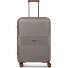  Eco Edition 02 4 Rollen Trolley 67 cm mit Dehnfalte Variante cappuccino