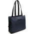 Lavik Shopper Tasche Leder 36 cm Variante navy