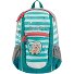  KIGA Maxi Kinderrucksack 34 cm Variante Dog Lucky