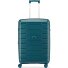  Skyline 2.0 4 Rollen Trolley 46.5 cm mit Dehnfalte Variante verde bottiglia