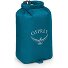  Ultralight Drysack 6L Packtasche 18 cm Variante waterfront blue